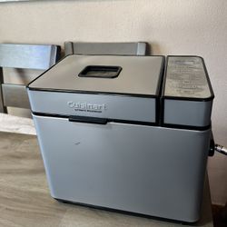 Cuisinart Automatic Breadmaker 