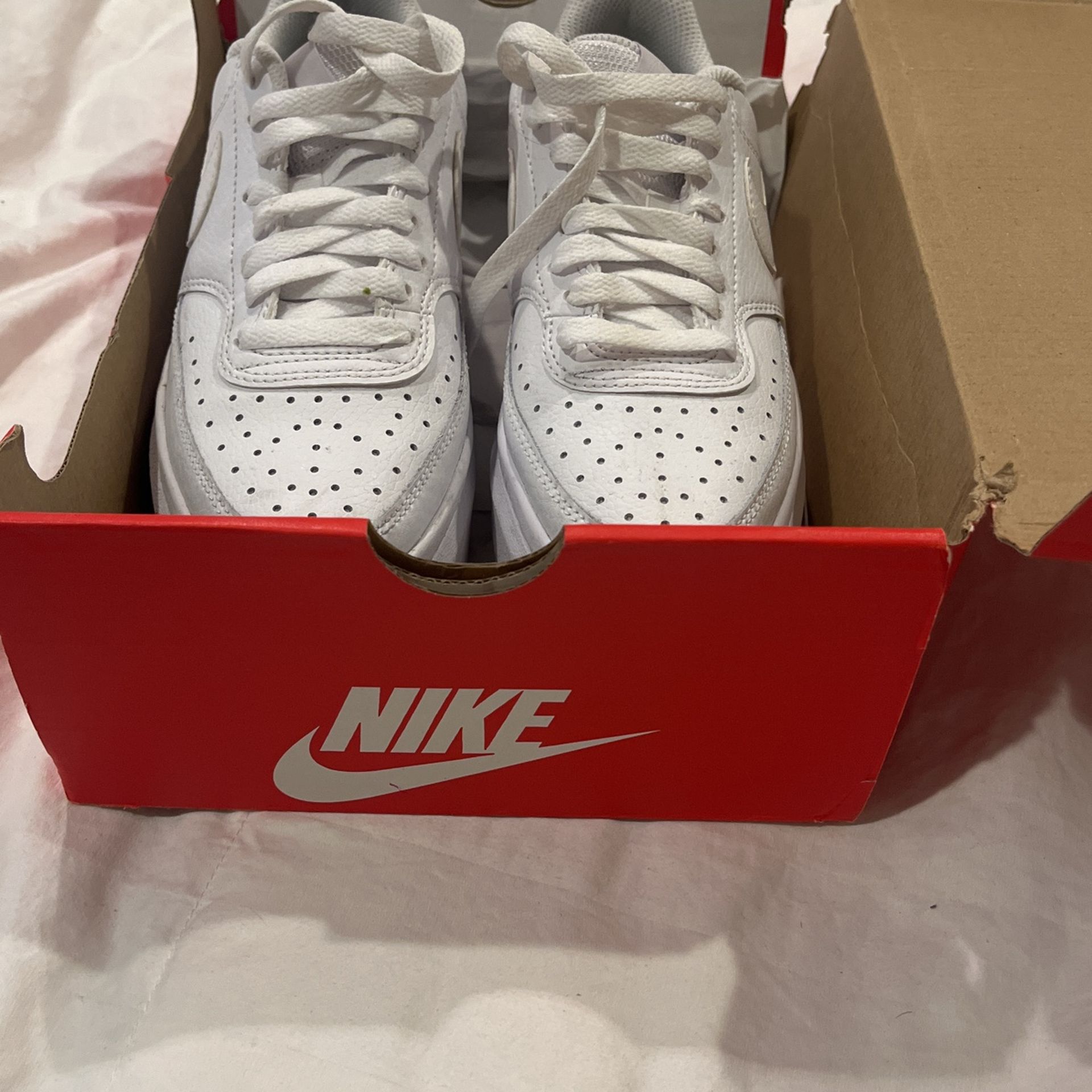 Nike court vision Women’s Shoes