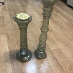 Candle Holderd