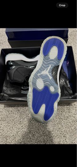 Space jam 11’s