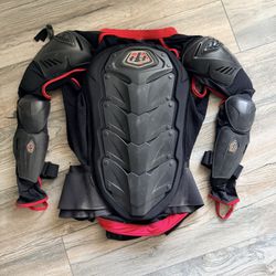 Riding Protective Suit Troy Lee Designs