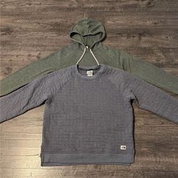 North Face Womens Hoodie & Crewneck 