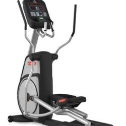 Commercial Grade Elliptical