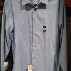 Calvin Klein15 1/2 32/33 M dress shirt