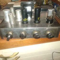 Old Hi Fi Stuff