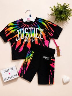 Girl clothes new