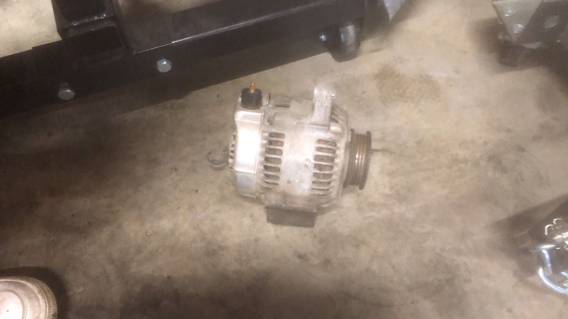 1999 Acura Integra Parts