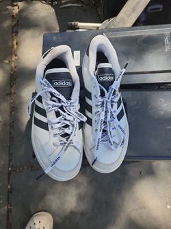 Zapatos Adidas