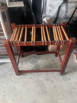 Pants organizer