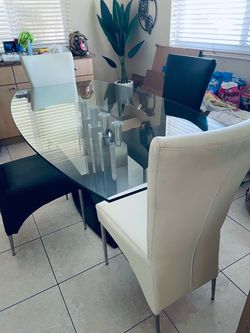 Mesa cristal