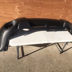2003-2005 Subaru Forrester front bumper cover