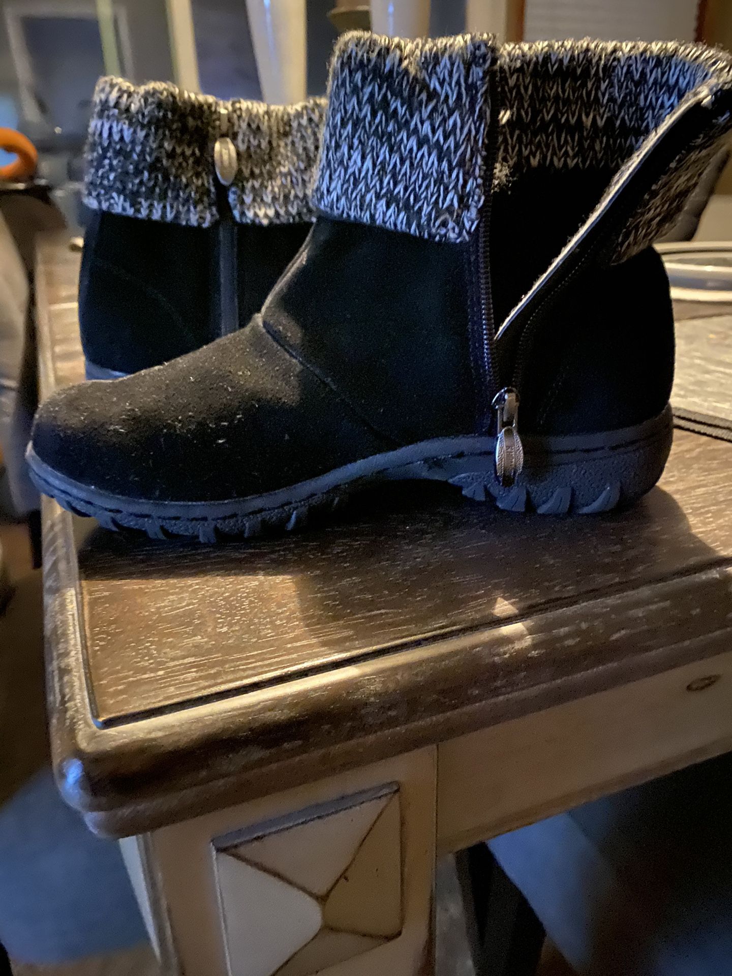 Women’s Snow boots