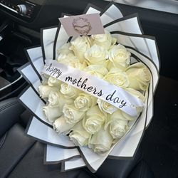 BOUQUET FOR MOTHERS DAY 