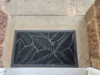 Door mats