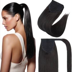 Human Hair Extensions-PLZ READ DESCRIPTION!