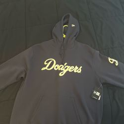 Dodgers Hoodie