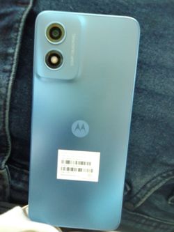 Moto g play 2024