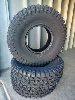 UTV Tires 33x10-14