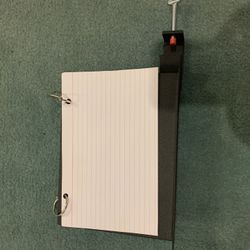String Swing MSSS Sheet Music Stand Attachment New