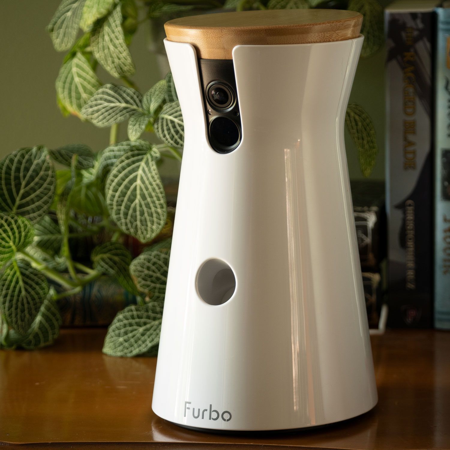 Furbo Camera & Dog Treat Dispenser