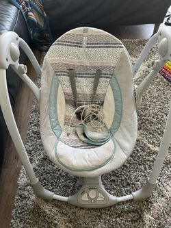 Baby Swing