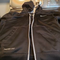 Boys Nike Sweatshirt Sz M