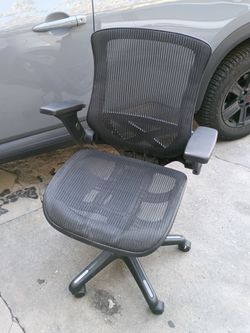 Office chair