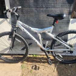 Kent 2600 klasse Shockwave