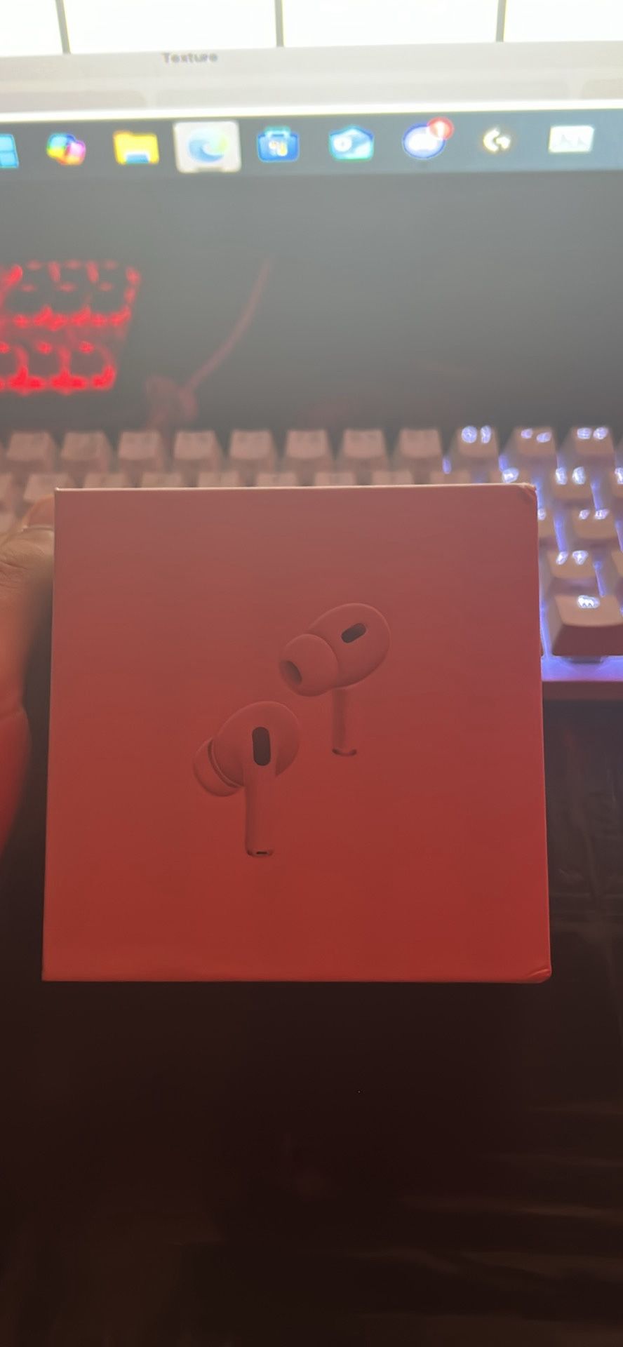 Brand New Sealed AirPods Pro 2nd Gen (USB-C)