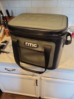RTIC Cooler