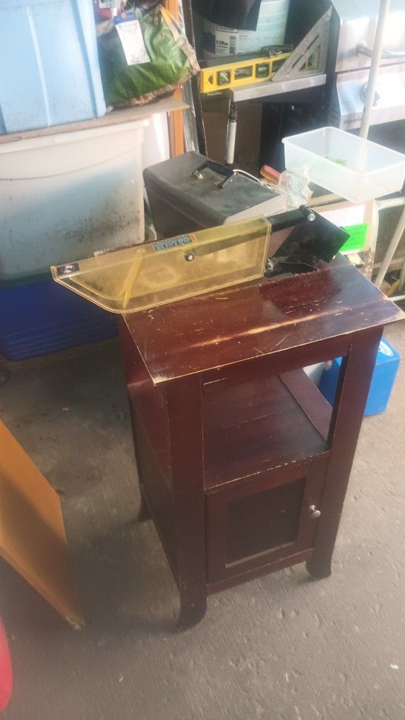 Ryobi Table Saw Blade Guard