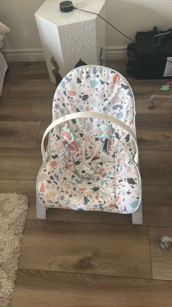 Infant chair