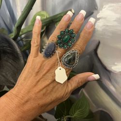 Ring Lot 7