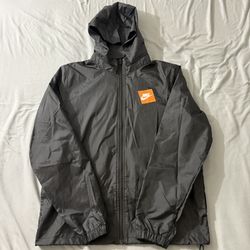 Nike Wind Breaker