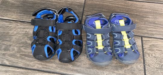 Boys sandals shoes