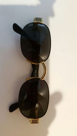 Original fendi ladies sunglasses new