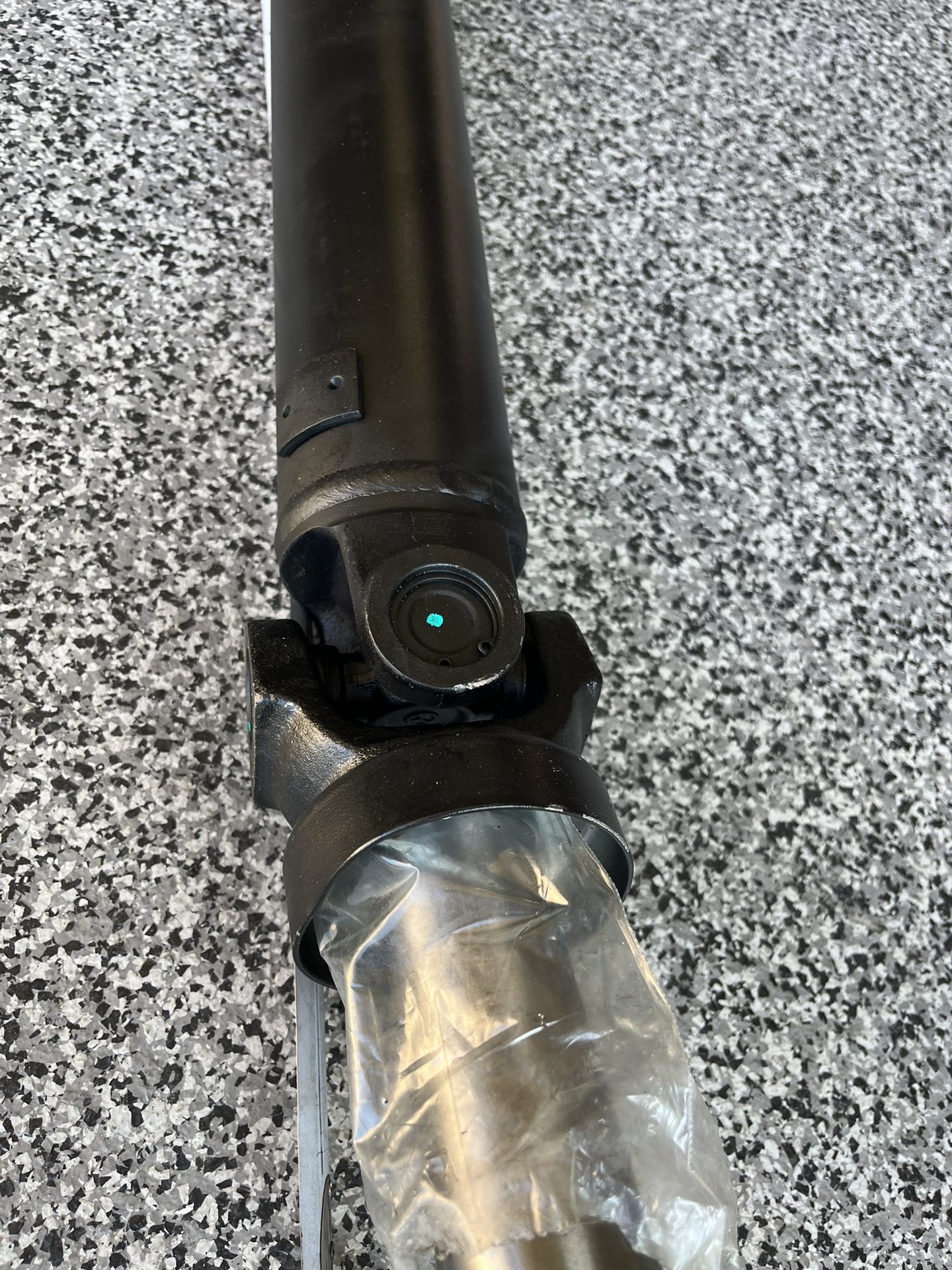 Driveshaft For 4Runner