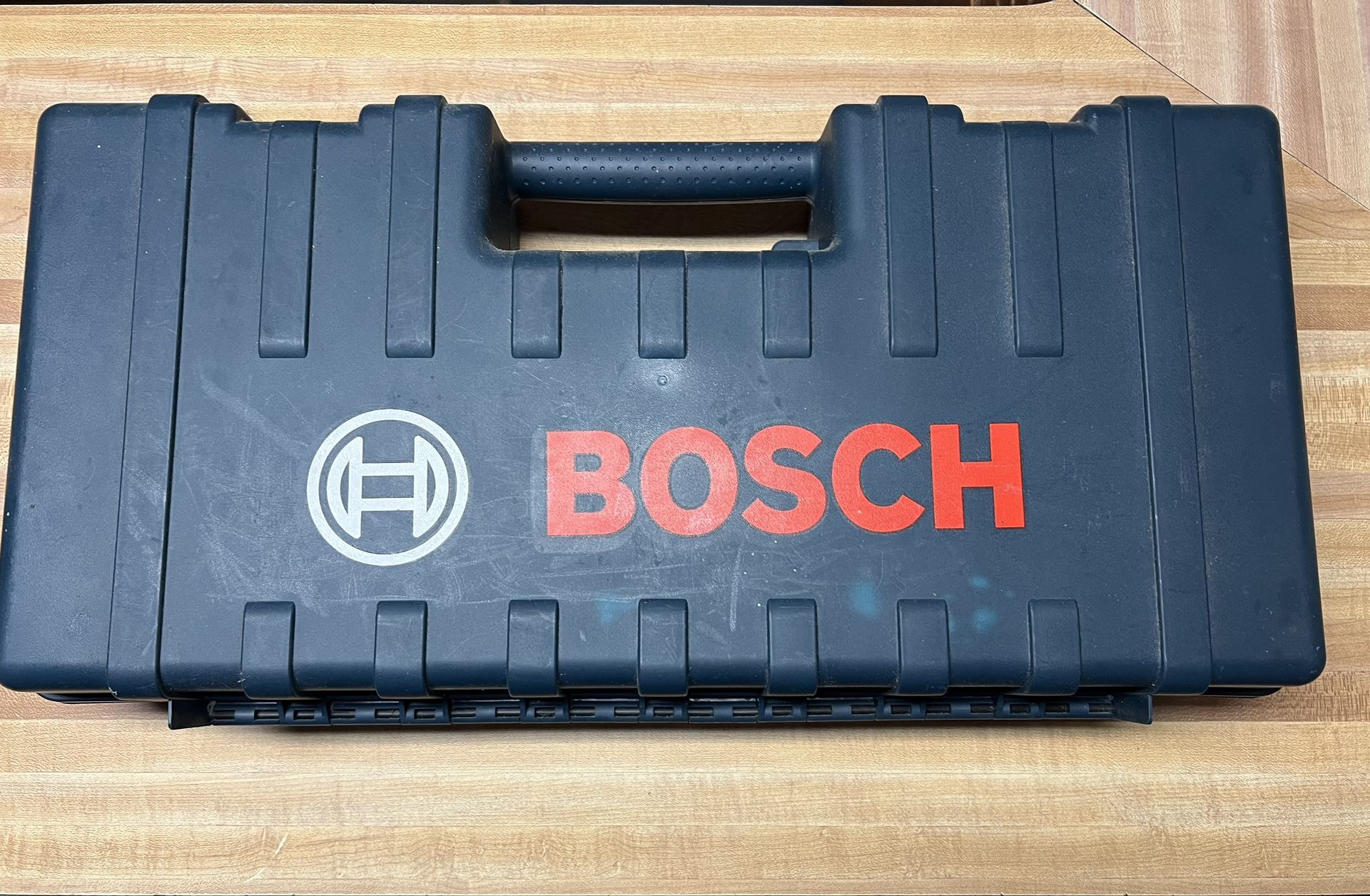 Bosch Hammer Drill