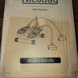 Mini Stepper 