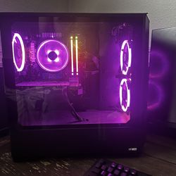CyberPower Gaming PC