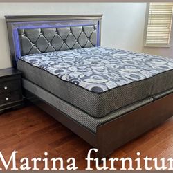 Furniture Bedroom Set