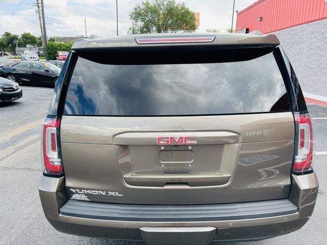 2016 GMC Yukon XL