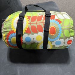 Junior Sleeping Bag 