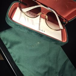 Gucci Glasses