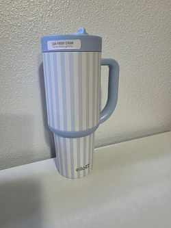 40 oz tumblers