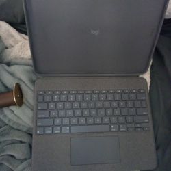 Logitech Combo For Apple iPad Pro 12.9