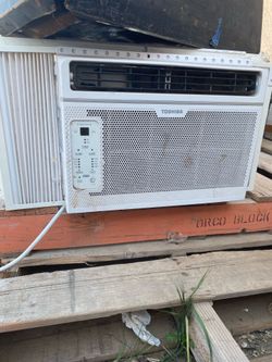 Toshiba AC