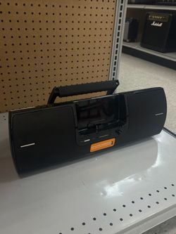 Home Stereo System