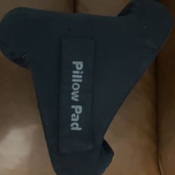 Pillow Pad