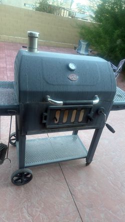 Grill